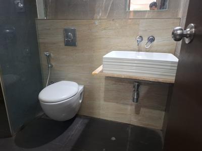 Image of 1772 Sq.ft 3 BHK Apartment / Flat for rent in Pharande Puneville Phase I, Punawale, Pune for Rs. 36500