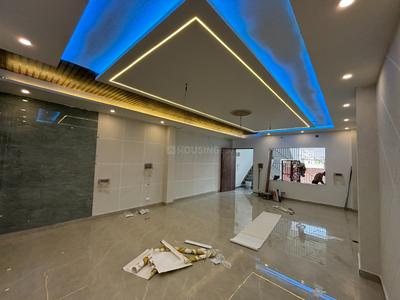 Living Room Image of 2100 Sq.ft 3 BHK Independent House for sale in Kandwa Varanasi for Rs. 14000000