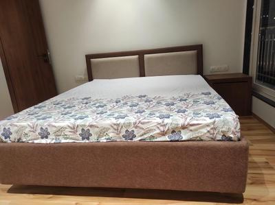 Bedroom Image of 2067 Sq.ft 3 BHK Apartment / Flat for sale in Althan Surat for Rs. 13500000