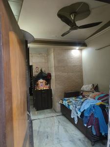 Bedroom Image of 1000 Sq.ft 2 BHK Apartment / Flat for sale in Shalimar Garden Ghaziabad for Rs. 5851000