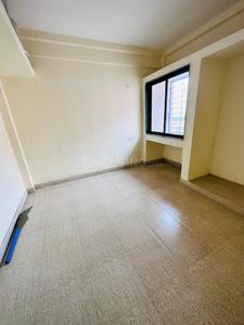 Hall Image of 550 Sq.ft 1 BHK Apartment / Flat for rent in Taloja Navi Mumbai for Rs. 9000