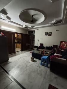 3 BHK Independent Builder Floor