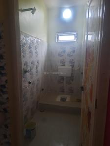 Bathroom Image of 800 Sq.ft 2 BHK Builder Floor for rent in Jamalpur Munger for Rs. 8500