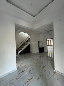 Hall Image of 1600 Sq.ft 4 BHK Independent House for sale in Thuruthy Kottayam for Rs. 6500000