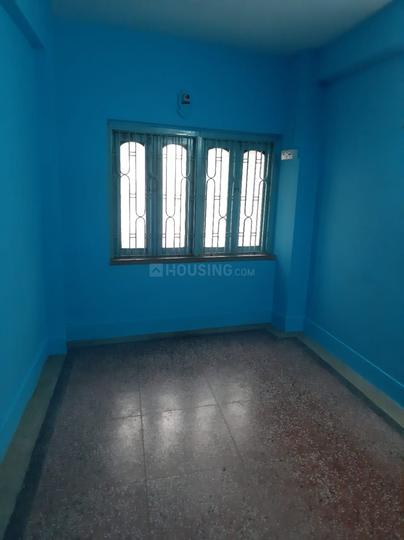 Naisargik Cooperative housing society  Bedroom 1