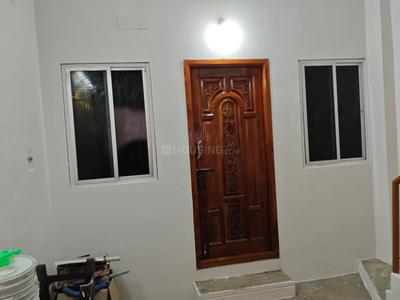 2 BHK Independent House