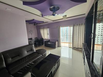Hall Image of Sunway Megapolis in Hinjawadi Phase 3, Pune
