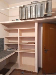 Kitchen Image of 900 Sq.ft 2 BHK Apartment / Flat for sale in Sri Ram Apartments, Karwan Hyderabad for Rs. 4500000
