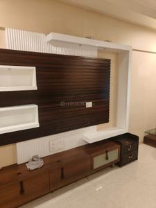 Bedroom Image of 2700 Sq.ft 4 BHK Apartment / Flat for rent in Kothrud Pune for Rs. 65000