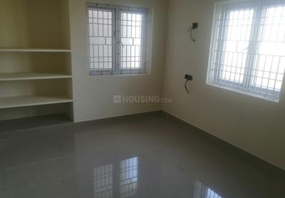 Bedroom Image of 995 Sq.ft 2 BHK Apartment / Flat for sale in Keelkattalai Chennai for Rs. 8600000