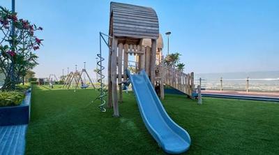 Image of 2421 Sq.ft 3 BHK Apartment / Flat for sale in Acropolis The Ark Voyage To The Stars Phase II, Kondhwa, Pune for Rs. 26900000