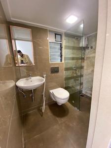 Image of 750 Sq.ft 2 BHK Apartment / Flat for sale in Kashimira Forest Vista, Mira Road East, Mira Bhayandar for Rs. 8500000