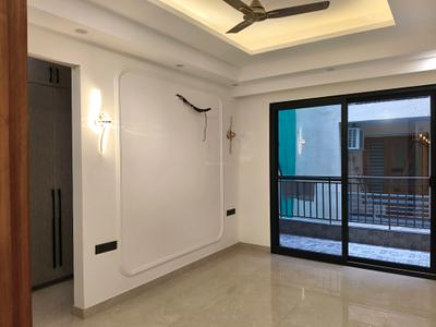 Bedroom Image of 2200 Sq.ft 4 BHK Builder Floor for sale in Sector 45 Gurgaon for Rs. 35500000