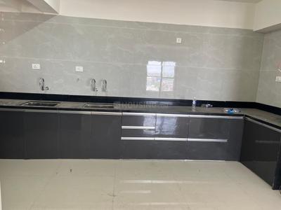 Kitchen Image of 1617 Sq.ft 3 BHK Apartment / Flat for sale in Shubh Gateway, Viman Nagar Pune for Rs. 22500000