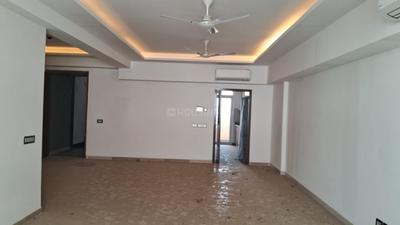 Hall Image of 3600 Sq.ft 4 BHK Builder Floor for rent in DLF Phase 1 Gurgaon for Rs. 180000