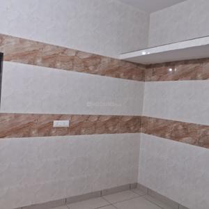 Bedroom Image of 2000 Sq.ft 3 BHK Builder Floor for rent in Nayagaon Chandigarh for Rs. 10000