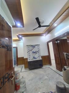 Hall Image of 900 Sq.ft 2 BHK Independent House for rent in Vaishali Ghaziabad for Rs. 23000