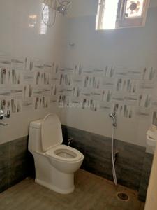 Image of 1750 Sq.ft 3 BHK Builder Floor for rent in Financial District, Hyderabad for Rs. 36000