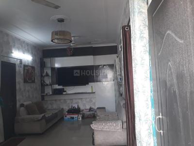 Hall Image of 920 Sq.ft 2 BHK Apartment / Flat for sale in Ashiyana Lucknow for Rs. 5500000