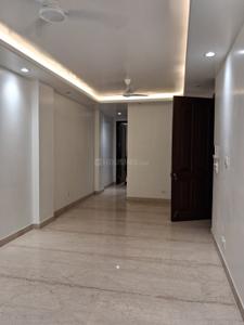 Hall Image of 1125 Sq.ft 3 BHK Builder Floor for sale in East Of Kailash New Delhi for Rs. 32400000