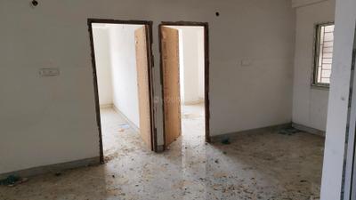 Living Room Image of 1268 Sq.ft 3 BHK Apartment / Flat for sale in Dum Dum Kolkata for Rs. 6552000