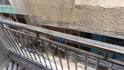 Image of 900 Sq.ft 3 BHK Builder Floor for rent in Govindpuri, New Delhi for Rs. 20000