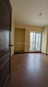 Bedroom Image of 840 Sq.ft 2 BHK Apartment / Flat for sale in Aditya Urban Homes, Bamheta Village Ghaziabad for Rs. 4900000