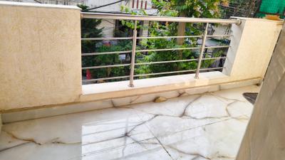 Image of 1100 Sq.ft 3 BHK Apartment / Flat for sale in Indirapuram, Ghaziabad for Rs. 13000000