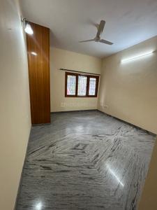 Bedroom Image of 2600 Sq.ft 3 BHK Builder Floor for rent in Richmond Town Bengaluru for Rs. 85000