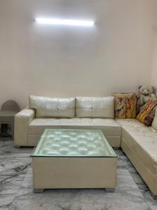 Bedroom Image of 720 Sq.ft 2 BHK Builder Floor for sale in Tagore Garden Extension New Delhi for Rs. 7000000
