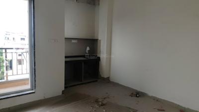 Kitchen Image of 500 Sq.ft 1 BHK Apartment / Flat for rent in Shankar Nagar Raipur for Rs. 11000