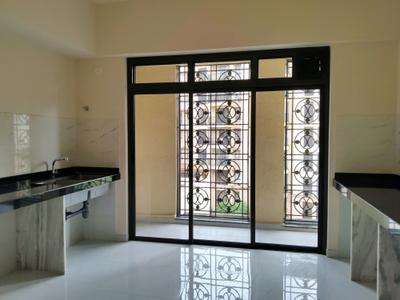 Kitchen Image of 2500 Sq.ft 4 BHK Apartment / Flat for sale in Lodha Sterling, Thane West Thane for Rs. 40000000