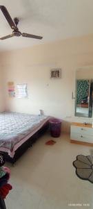 Hall Image of 1374 Sq.ft 3 BHK Apartment / Flat for sale in Kalkere Bengaluru for Rs. 9000000