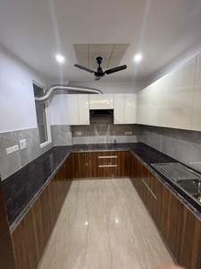 Kitchen Image of 1890 Sq.ft 2 BHK Builder Floor for rent in Ardee The Residency, Sector 52 Gurgaon for Rs. 49000