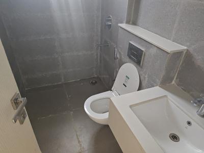 Image of 1050 Sq.ft 2 BHK Builder Floor for rent in Signature Global City 92, Sector 92, Gurgaon for Rs. 23100