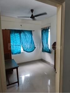 Bedroom Image of 967 Sq.ft 3 BHK Apartment / Flat for sale in Kwality Bliss by Kwality Realtech Pvt Ltd, Rajarhat Kolkata for Rs. 4900000
