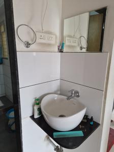 Image of 900 Sq.ft 2 BHK Apartment / Flat for rent in Shriram Kanhaiya Majesty, Baner, Pune for Rs. 29000
