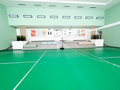 Image of 1572 Sq.ft 3 BHK Apartment / Flat for sale in Sobha Nesara, Kothrud, Pune for Rs. 27500000