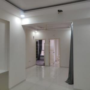 Hall Image of 835 Sq.ft 2 BHK Apartment / Flat for rent in Pacifica Hillcrest, Financial District Hyderabad for Rs. 50000