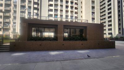Image of 1210 Sq.ft 2 BHK Apartment / Flat for sale in Sun Atmosphere, Shela, Ahmedabad for Rs. 6000000