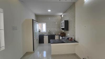 Kitchen Image of 750 Sq.ft 2 BHK Independent House for sale in Sri Sakthi Garden, Guduvancheri Chennai for Rs. 5600000