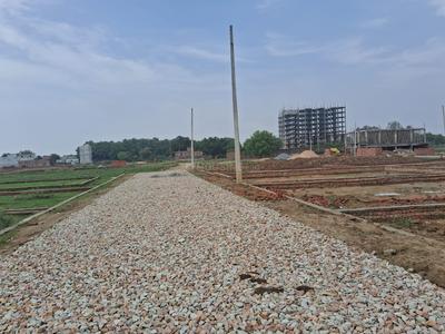 Image of 1500 Sq.ft Residential Plot / Land for sale in Rohania, Varanasi for Rs. 6750000