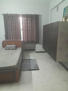 Hall Image of Feel like Home in Kaikhali, Kolkata