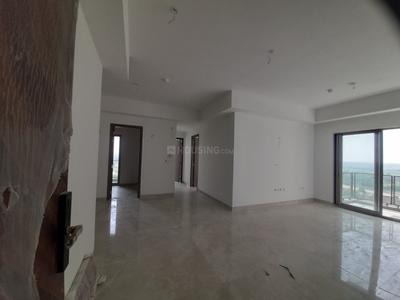 Hall Image of 1143 Sq.ft 2 BHK Apartment / Flat for sale in Shalimar Belvedere Court 3, Gomti Nagar Lucknow for Rs. 14500000