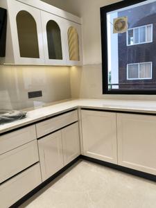 Kitchen Image of 2250 Sq.ft 3.5 BHK Builder Floor for sale in DLF City Floor Phase 2, DLF Phase 2 Gurgaon for Rs. 37500000