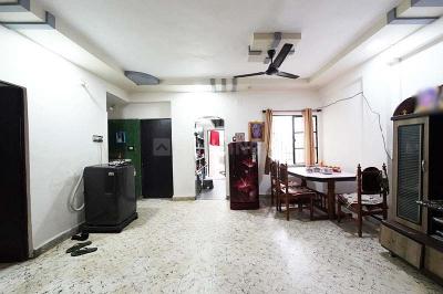 Hall Image of 1080 Sq.ft 2 BHK Apartment / Flat for sale in Maninagar Ahmedabad for Rs. 4200000