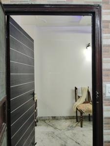 Arjun Nagar Safdarjung Bhk Flat For Sale In Safdarjung Enclave BHK