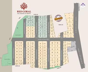 Image of 200 Sq.ft Residential Plot / Land for sale in Bheemunipatnam, Visakhapatnam for Rs. 2300000