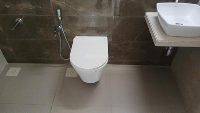 Image of 600 Sq.ft 2 BHK Apartment / Flat for sale in Dosti West County Phase 5 Dosti Olive Wing A, Thane West, Thane for Rs. 10500000