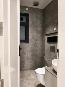 Bedroom One Image of 1631 Sq.ft 2 BHK Duplex for sale in Ireo The Grand Arch, Sector 58 Gurgaon for Rs. 31500000
